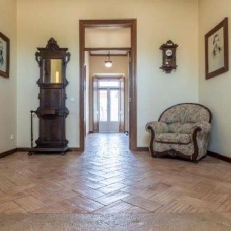 Villa Senhorial - Palace XIX & Privacy & Beach & Albufeira Old Town Zewnętrze zdjęcie