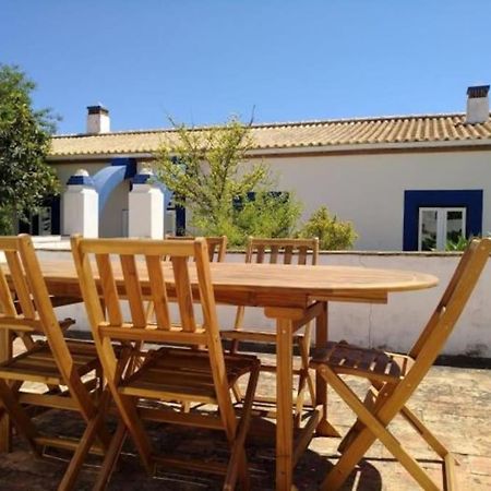 Villa Senhorial - Palace XIX & Privacy & Beach & Albufeira Old Town Zewnętrze zdjęcie