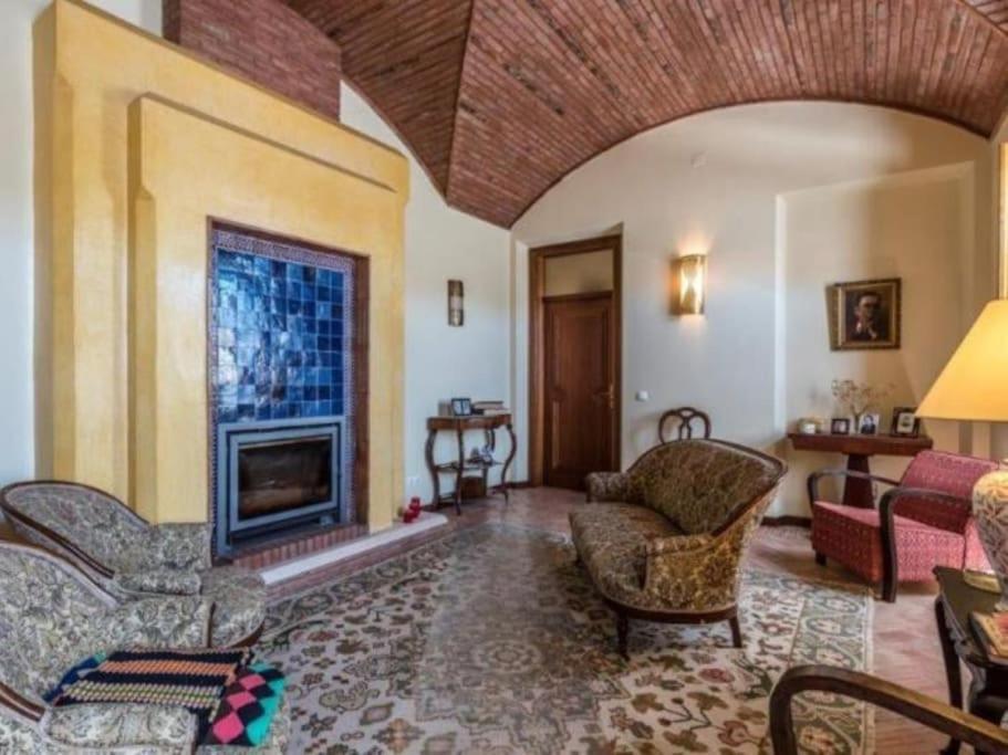 Villa Senhorial - Palace XIX & Privacy & Beach & Albufeira Old Town Zewnętrze zdjęcie