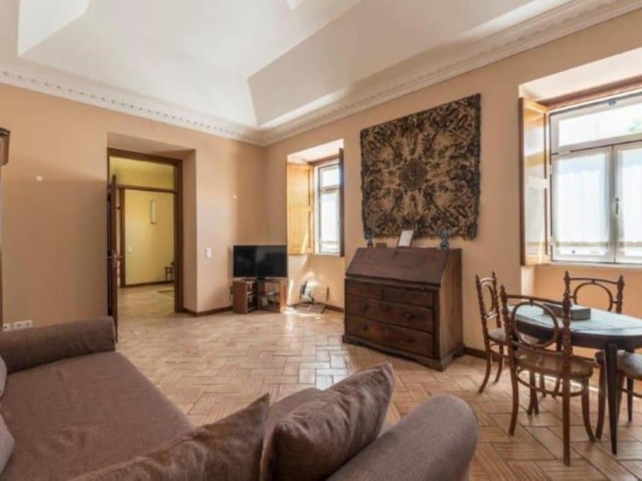 Villa Senhorial - Palace XIX & Privacy & Beach & Albufeira Old Town Zewnętrze zdjęcie