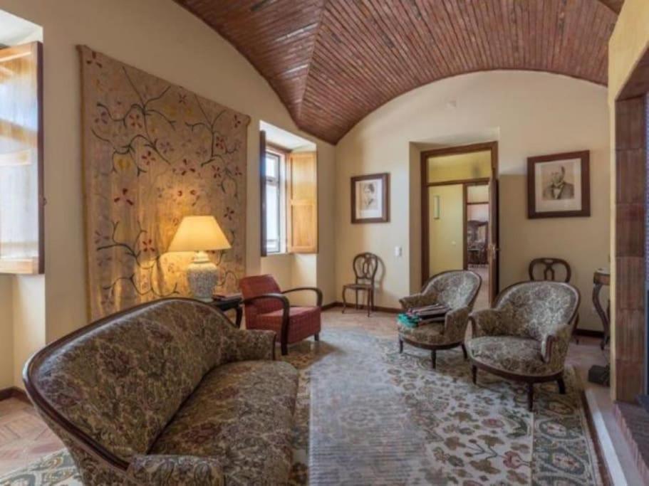 Villa Senhorial - Palace XIX & Privacy & Beach & Albufeira Old Town Zewnętrze zdjęcie