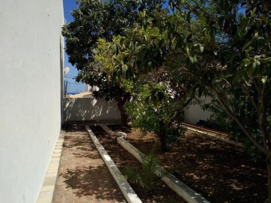 Villa Senhorial - Palace XIX & Privacy & Beach & Albufeira Old Town Zewnętrze zdjęcie