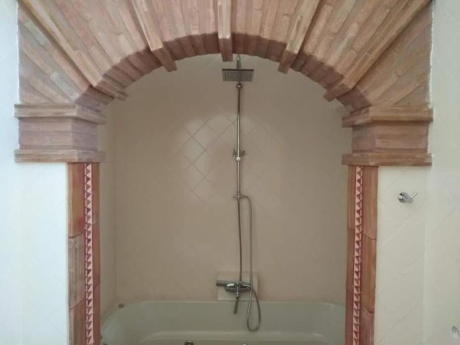 Villa Senhorial - Palace XIX & Privacy & Beach & Albufeira Old Town Zewnętrze zdjęcie