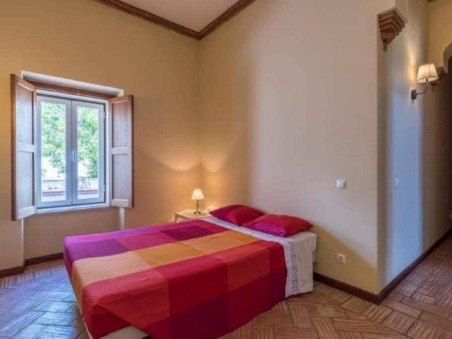 Villa Senhorial - Palace XIX & Privacy & Beach & Albufeira Old Town Zewnętrze zdjęcie