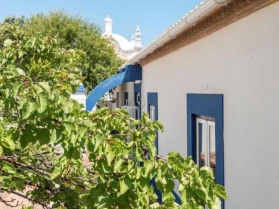 Villa Senhorial - Palace XIX & Privacy & Beach & Albufeira Old Town Zewnętrze zdjęcie