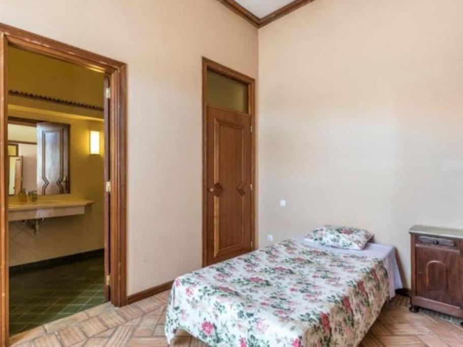 Villa Senhorial - Palace XIX & Privacy & Beach & Albufeira Old Town Zewnętrze zdjęcie