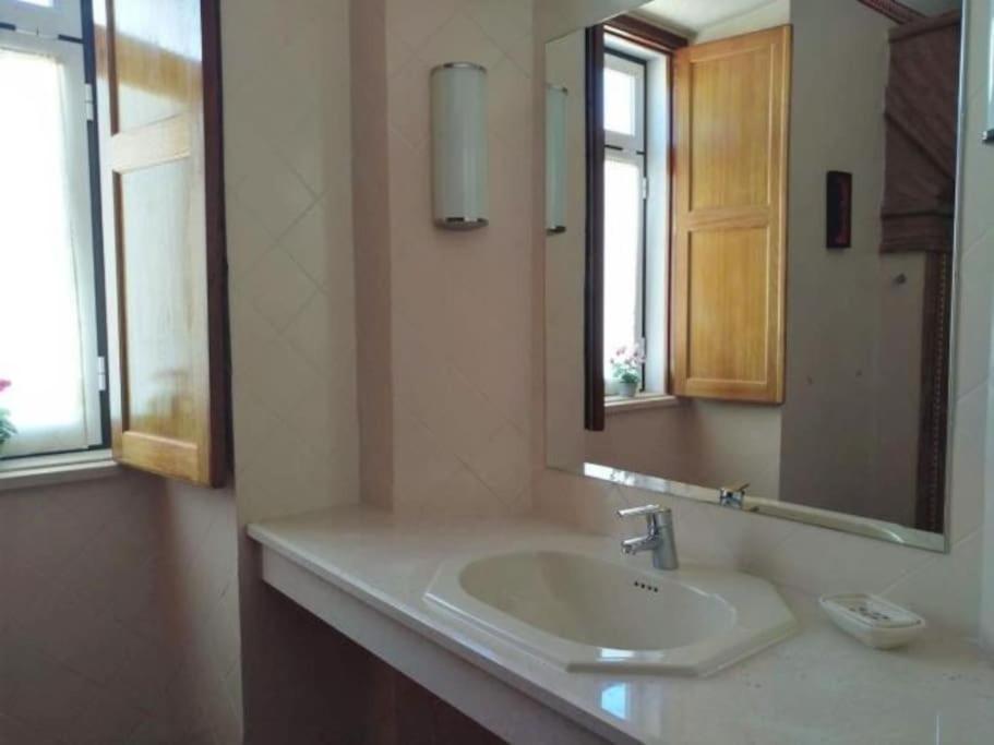 Villa Senhorial - Palace XIX & Privacy & Beach & Albufeira Old Town Zewnętrze zdjęcie