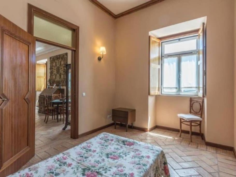 Villa Senhorial - Palace XIX & Privacy & Beach & Albufeira Old Town Zewnętrze zdjęcie