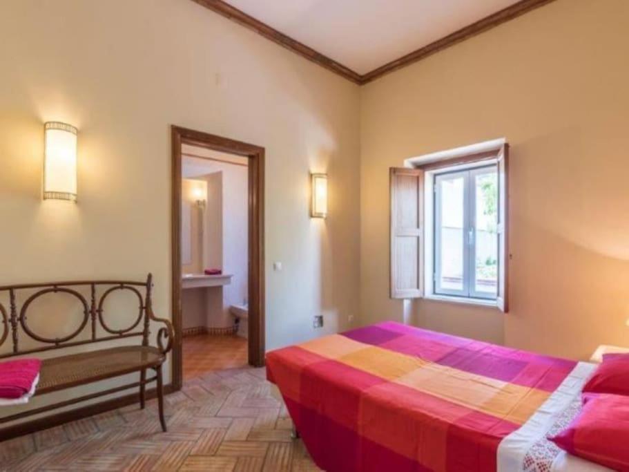 Villa Senhorial - Palace XIX & Privacy & Beach & Albufeira Old Town Zewnętrze zdjęcie