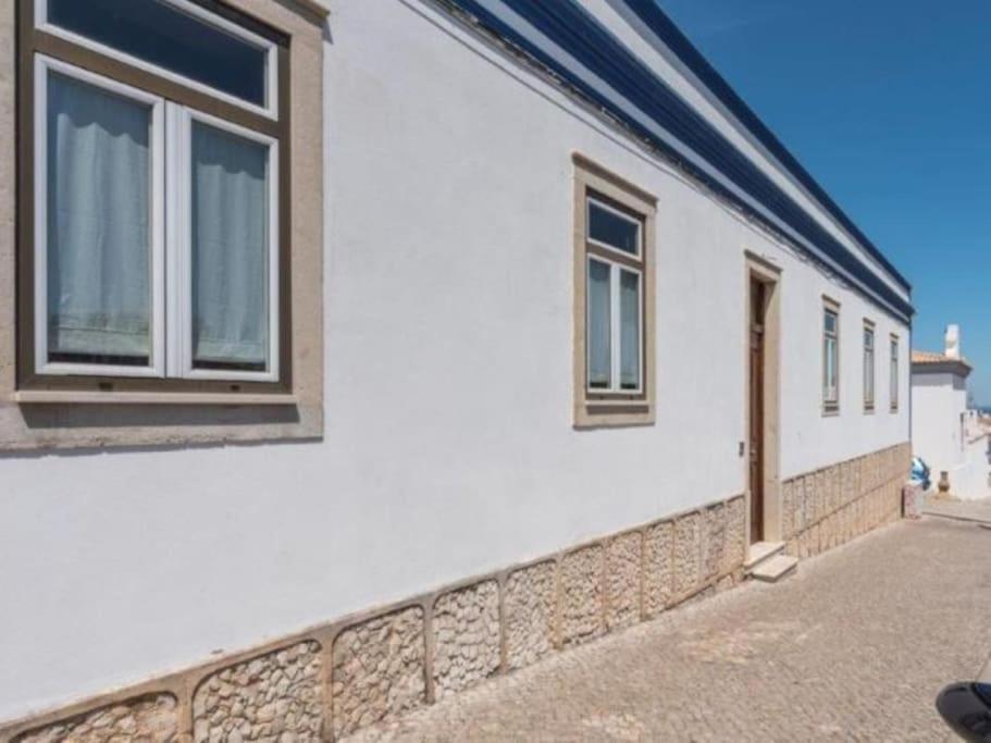 Villa Senhorial - Palace XIX & Privacy & Beach & Albufeira Old Town Zewnętrze zdjęcie